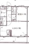 カーロ・セッテの間取り画像