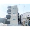 apartment宝生町の外観