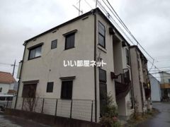 パルナス3号棟の外観画像