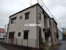 パルナス3号棟の外観