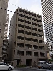 アベニュー白河の外観画像