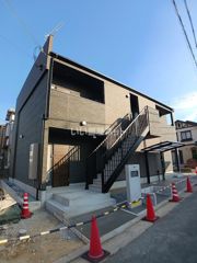 モダンクラウド加古川の外観画像