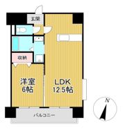 プリマヴェーラ諏訪野の間取り画像
