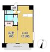 プリマヴェーラ諏訪野の間取り画像