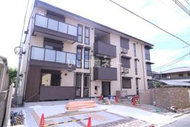 カーサ ベラ ルーナの外観画像
