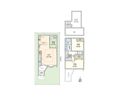入間町3丁目戸建の間取り画像