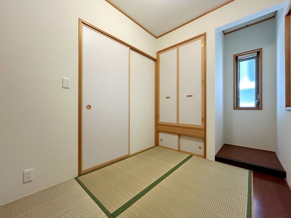 和室