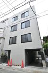 フェリデンシア住吉の間取り画像