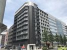 ハーモニーレジデンス新横浜の外観