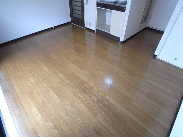 洋室