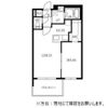Daiya sfida Sapporo city(ダイヤ・スフィーダ札幌シティ)の間取り画像