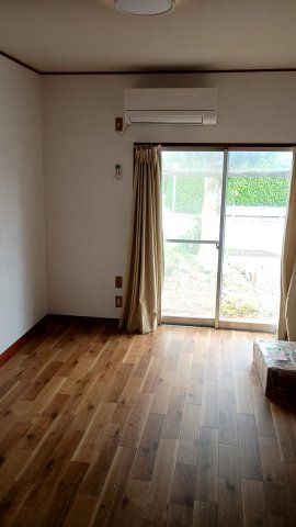 リビング