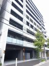 GENOVIA西横浜の外観
