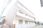 リブリ・MSJ Park Lifeの間取り画像