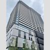 URAWA THE TOWERの外観
