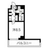アイルイムーブル西大島の間取り画像