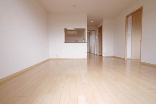 リビング