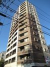 ライオンズ東十条ステーションプラザの外観