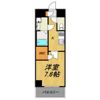 TIRAPALACE天神山(チラパレステンジンヤマ)の間取り画像