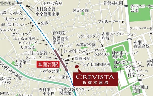 リビング