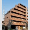 フェニックス浅草リバーステージの間取り画像