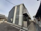 クレール pearfieldⅢの外観