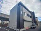 ヴィラ デ オーブⅤの外観