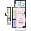 グランシャインの間取り画像