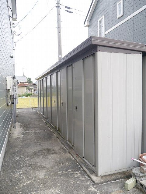 その他