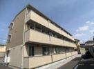 プライムステージの外観
