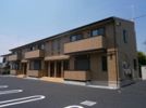 グラン・アズール Bの外観