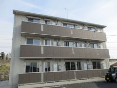 South Reginaの外観画像
