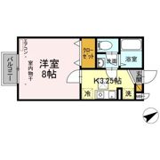 オーキッドの間取り画像