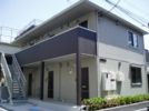 オートクレール動坂の外観