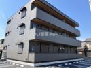 D-avance小川町の外観
