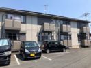 エレゼタウンⅡの間取り画像