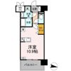 SQUARE光の森駅前の間取り画像
