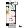 SQUARE光の森駅前の間取り画像