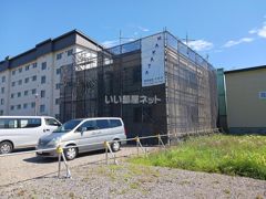 新築）11－23MSの外観画像