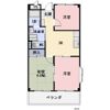 エクセレントJ2の間取り画像
