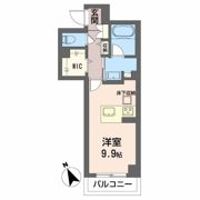 GM．Eの間取り画像