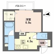 Forenaの間取り画像
