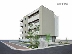 Forenaの外観画像