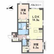 Forenaの間取り画像