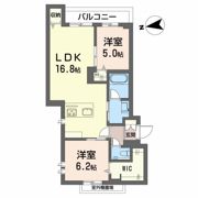 Forenaの間取り画像