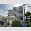 葉隠の間取り画像