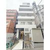 コンテ東中野の間取り画像