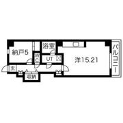 Bloomの間取り画像