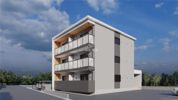 Amagasuka Terraceの外観