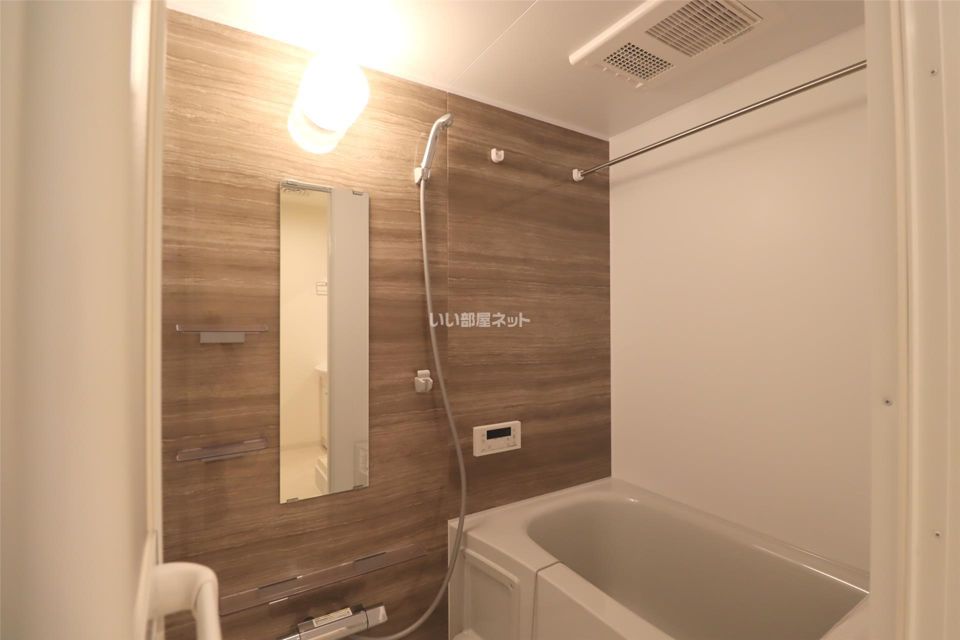 バスルーム